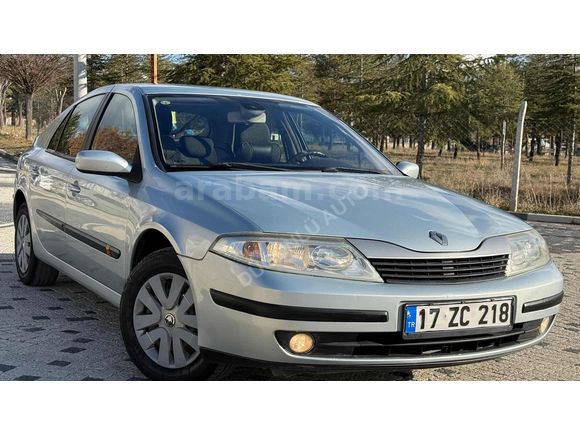 2005 MODEL HATASIZ SADECE İKİ PARÇA BOYALI GÜMRÜK AVRUPA ÇIKIŞLI