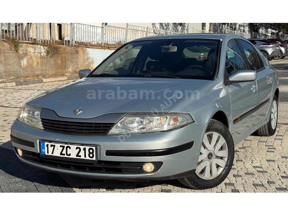2005 MODEL HATASIZ SADECE İKİ PARÇA BOYALI GÜMRÜK AVRUPA ÇIKIŞLI