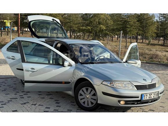 2005 MODEL HATASIZ SADECE İKİ PARÇA BOYALI GÜMRÜK AVRUPA ÇIKIŞLI