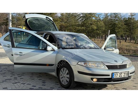 2005 MODEL HATASIZ SADECE İKİ PARÇA BOYALI GÜMRÜK AVRUPA ÇIKIŞLI