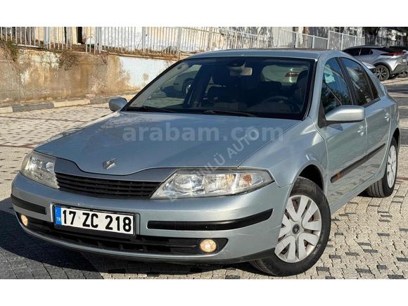 2005 MODEL HATASIZ SADECE İKİ PARÇA BOYALI GÜMRÜK AVRUPA ÇIKIŞLI