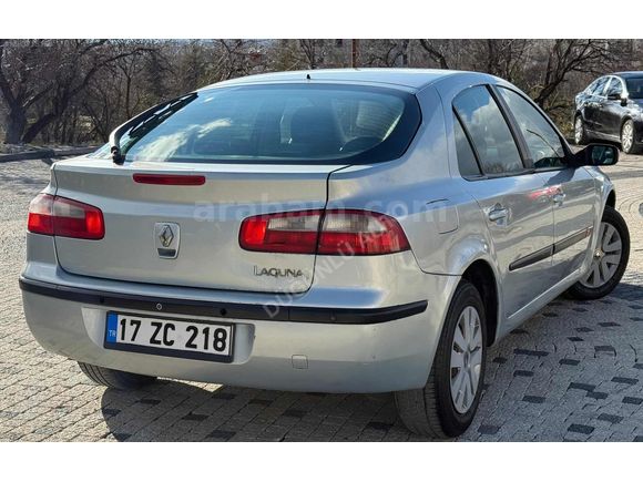 2005 MODEL HATASIZ SADECE İKİ PARÇA BOYALI GÜMRÜK AVRUPA ÇIKIŞLI