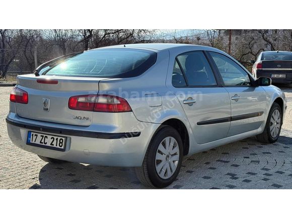 2005 MODEL HATASIZ SADECE İKİ PARÇA BOYALI GÜMRÜK AVRUPA ÇIKIŞLI