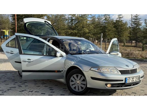 2005 MODEL HATASIZ SADECE İKİ PARÇA BOYALI GÜMRÜK AVRUPA ÇIKIŞLI