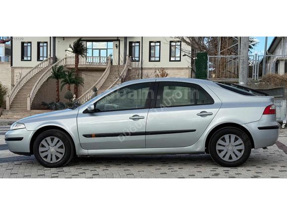 2005 MODEL HATASIZ SADECE İKİ PARÇA BOYALI GÜMRÜK AVRUPA ÇIKIŞLI