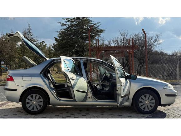 2005 MODEL HATASIZ SADECE İKİ PARÇA BOYALI GÜMRÜK AVRUPA ÇIKIŞLI