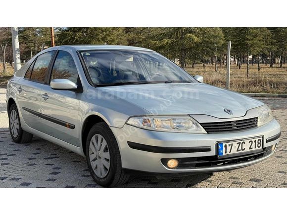 2005 MODEL HATASIZ SADECE İKİ PARÇA BOYALI GÜMRÜK AVRUPA ÇIKIŞLI