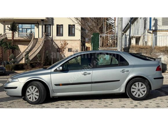 2005 MODEL HATASIZ SADECE İKİ PARÇA BOYALI GÜMRÜK AVRUPA ÇIKIŞLI