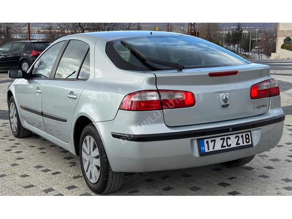 2005 MODEL HATASIZ SADECE İKİ PARÇA BOYALI GÜMRÜK AVRUPA ÇIKIŞLI