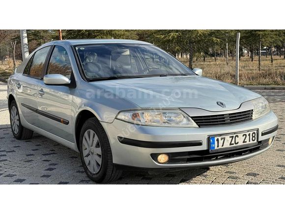2005 MODEL HATASIZ SADECE İKİ PARÇA BOYALI GÜMRÜK AVRUPA ÇIKIŞLI