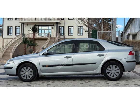 2005 MODEL HATASIZ SADECE İKİ PARÇA BOYALI GÜMRÜK AVRUPA ÇIKIŞLI