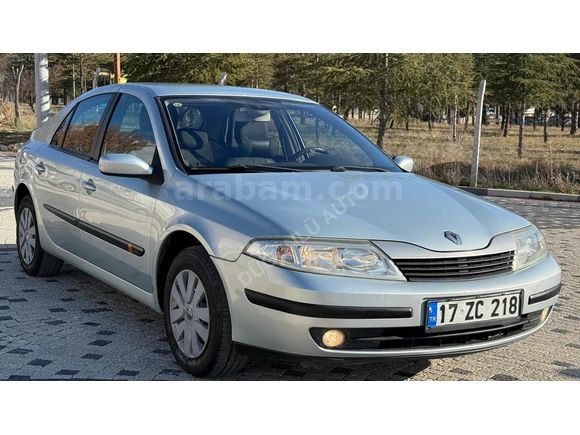 2005 MODEL HATASIZ SADECE İKİ PARÇA BOYALI GÜMRÜK AVRUPA ÇIKIŞLI