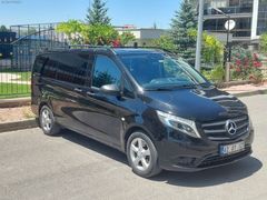 YSN RENTACAR VİP OTO KİRALAMA VİTO 8+1 OTOMOBİL RUHSAT OTOMATİK