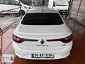 DİZEL OTOMATİK MEGANE SEDAN TOUCH