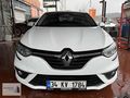 DİZEL OTOMATİK MEGANE SEDAN TOUCH