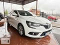 DİZEL OTOMATİK MEGANE SEDAN TOUCH