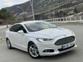 Sahibinden Ford Mondeo 1.5 Ecoboost Titanium 2015 Model 