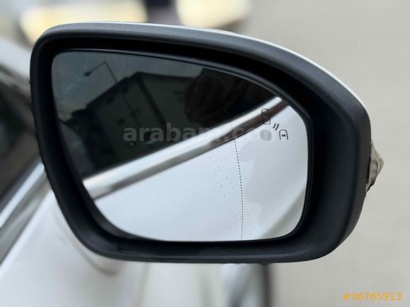 Sahibinden Ford Mondeo 1.5 Ecoboost Titanium 2015 Model 