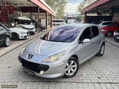 2006+PEUGEOUT+307+1.6PREMİUM+6AİRBAG+ABS+DİJİTAL KLİMA+110HP