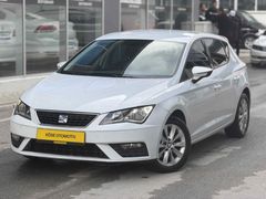 KÖSE OTOMOTİVDEN 2017 1.6 TDİ OTOMATİK SEAT LEON 