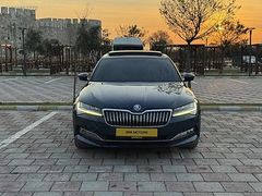 BRK// 2021 4K. ISITMA E.BAGAJ 95.000 KM CAM TAVAN