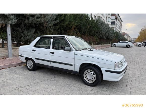 Galeriden Renault R 9 1.4 Broadway RN 1997 Model Konya