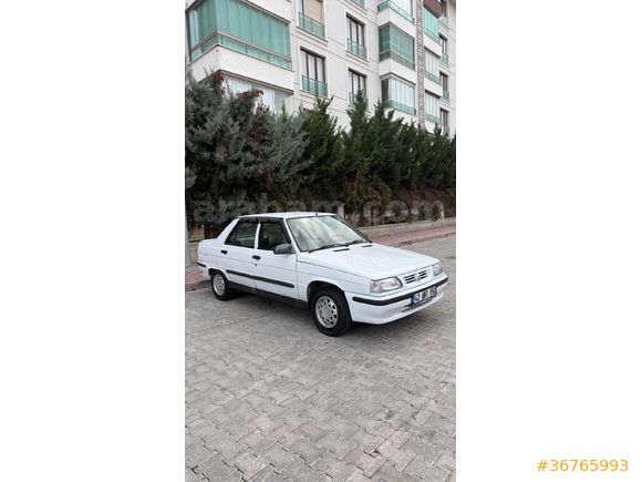 Galeriden Renault R 9 1.4 Broadway RN 1997 Model Konya