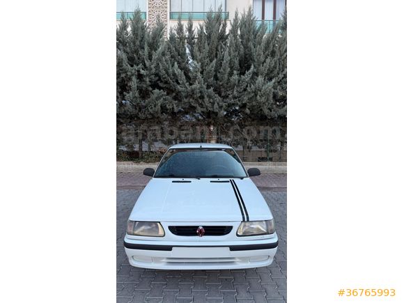 Galeriden Renault R 9 1.4 Broadway RN 1997 Model Konya