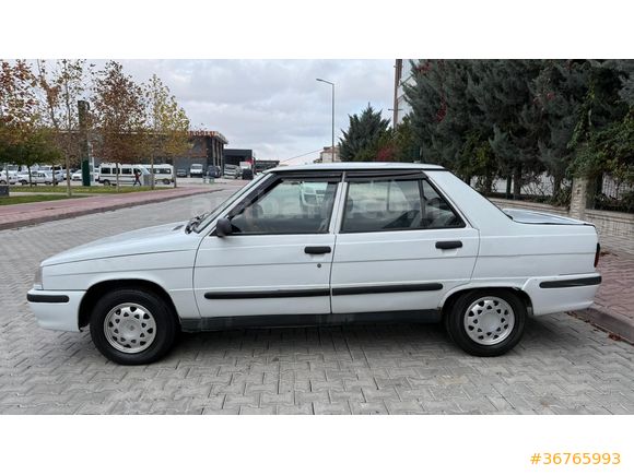 Galeriden Renault R 9 1.4 Broadway RN 1997 Model Konya