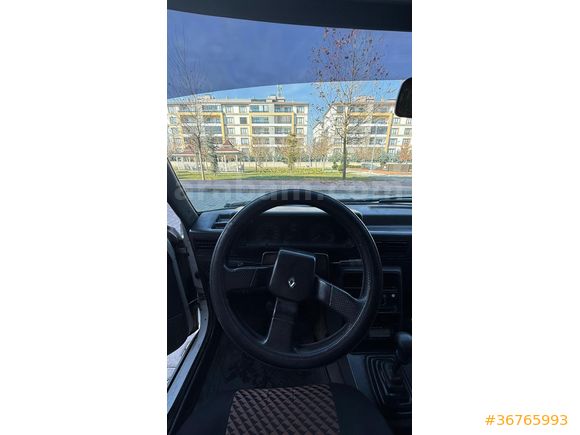 Galeriden Renault R 9 1.4 Broadway RN 1997 Model Konya