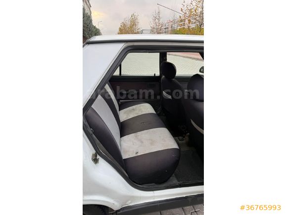 Galeriden Renault R 9 1.4 Broadway RN 1997 Model Konya