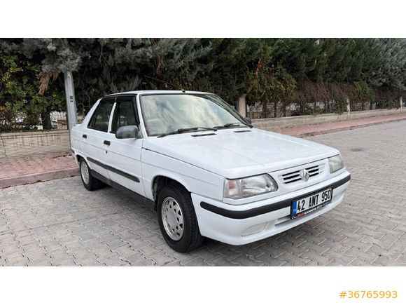 Galeriden Renault R 9 1.4 Broadway RN 1997 Model Konya