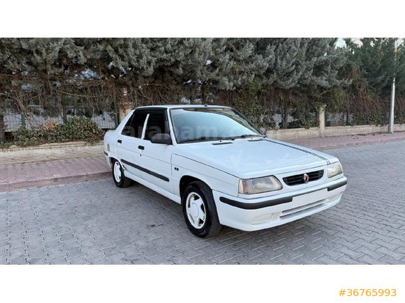 Galeriden Renault R 9 1.4 Broadway RN 1997 Model Konya