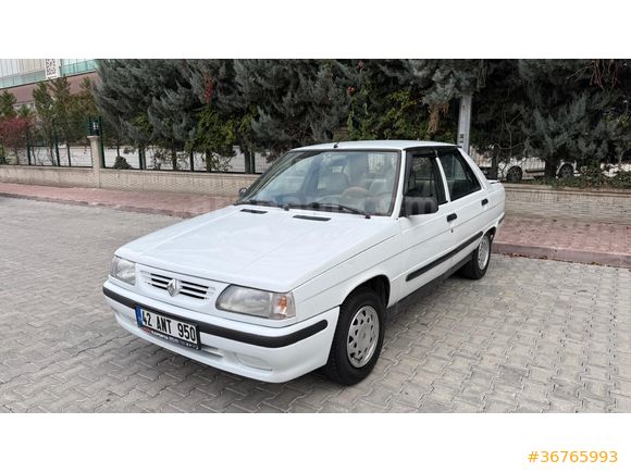 Galeriden Renault R 9 1.4 Broadway RN 1997 Model Konya