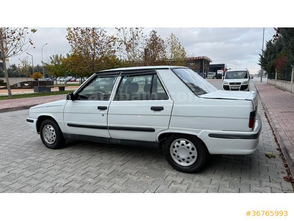 Galeriden Renault R 9 1.4 Broadway RN 1997 Model Konya