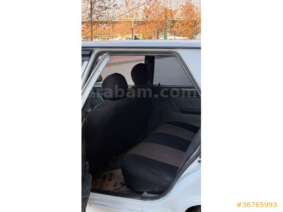 Galeriden Renault R 9 1.4 Broadway RN 1997 Model Konya
