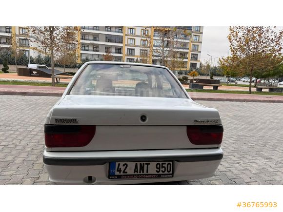 Galeriden Renault R 9 1.4 Broadway RN 1997 Model Konya