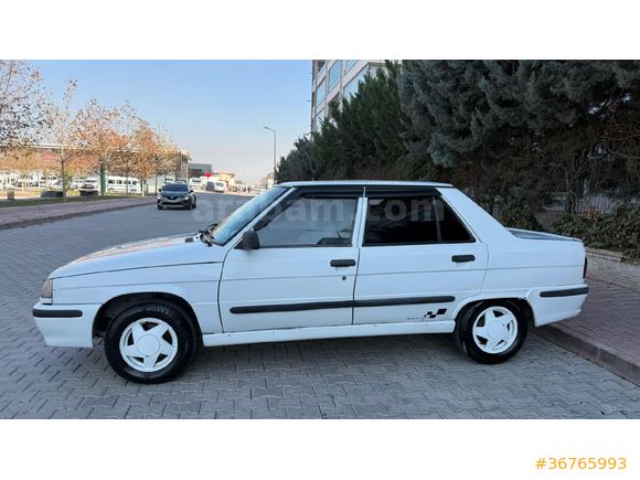 Galeriden Renault R 9 1.4 Broadway RN 1997 Model Konya