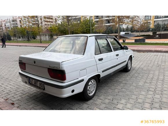 Galeriden Renault R 9 1.4 Broadway RN 1997 Model Konya