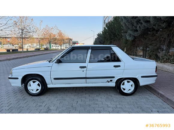 Galeriden Renault R 9 1.4 Broadway RN 1997 Model Konya