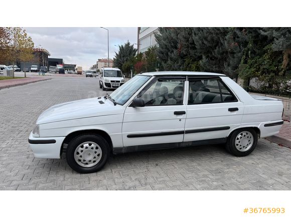Galeriden Renault R 9 1.4 Broadway RN 1997 Model Konya