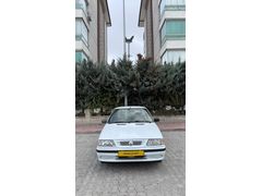 Galeriden Renault R 9 1.4 Broadway RN 1997 Model Konya