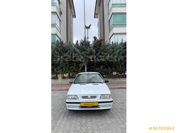 Galeriden Renault R 9 1.4 Broadway RN 1997 Model Konya