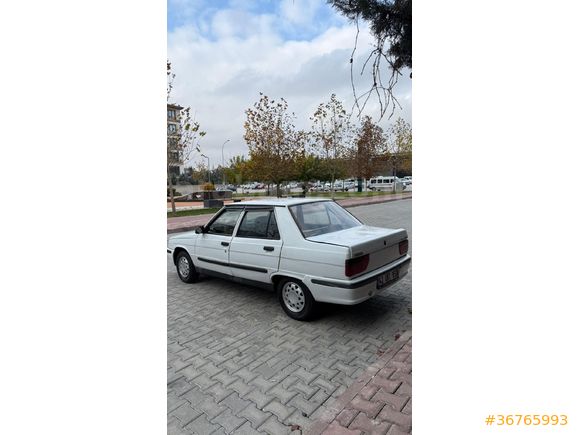 Galeriden Renault R 9 1.4 Broadway RN 1997 Model Konya