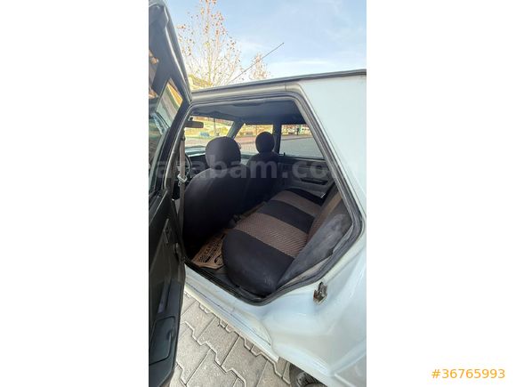 Galeriden Renault R 9 1.4 Broadway RN 1997 Model Konya