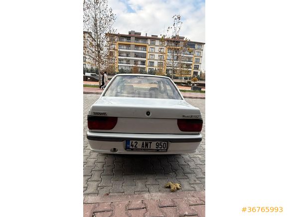 Galeriden Renault R 9 1.4 Broadway RN 1997 Model Konya