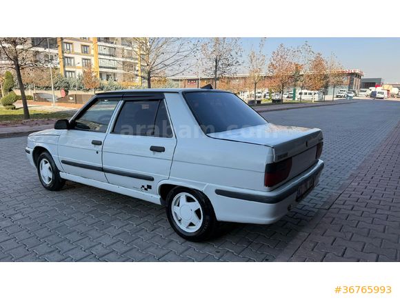 Galeriden Renault R 9 1.4 Broadway RN 1997 Model Konya