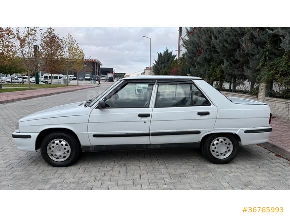 Galeriden Renault R 9 1.4 Broadway RN 1997 Model Konya