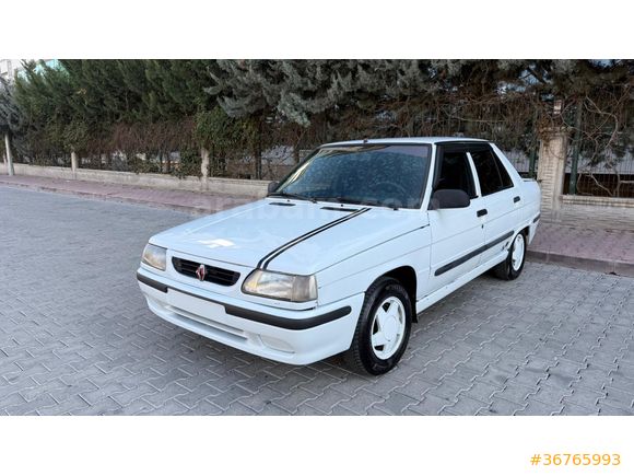 Galeriden Renault R 9 1.4 Broadway RN 1997 Model Konya