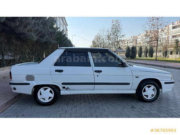 Galeriden Renault R 9 1.4 Broadway RN 1997 Model Konya